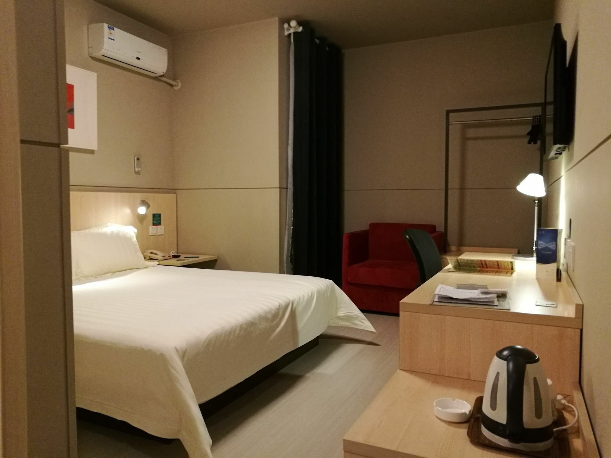Jinjiang Inn Putian East Wenxian Road Exterior foto