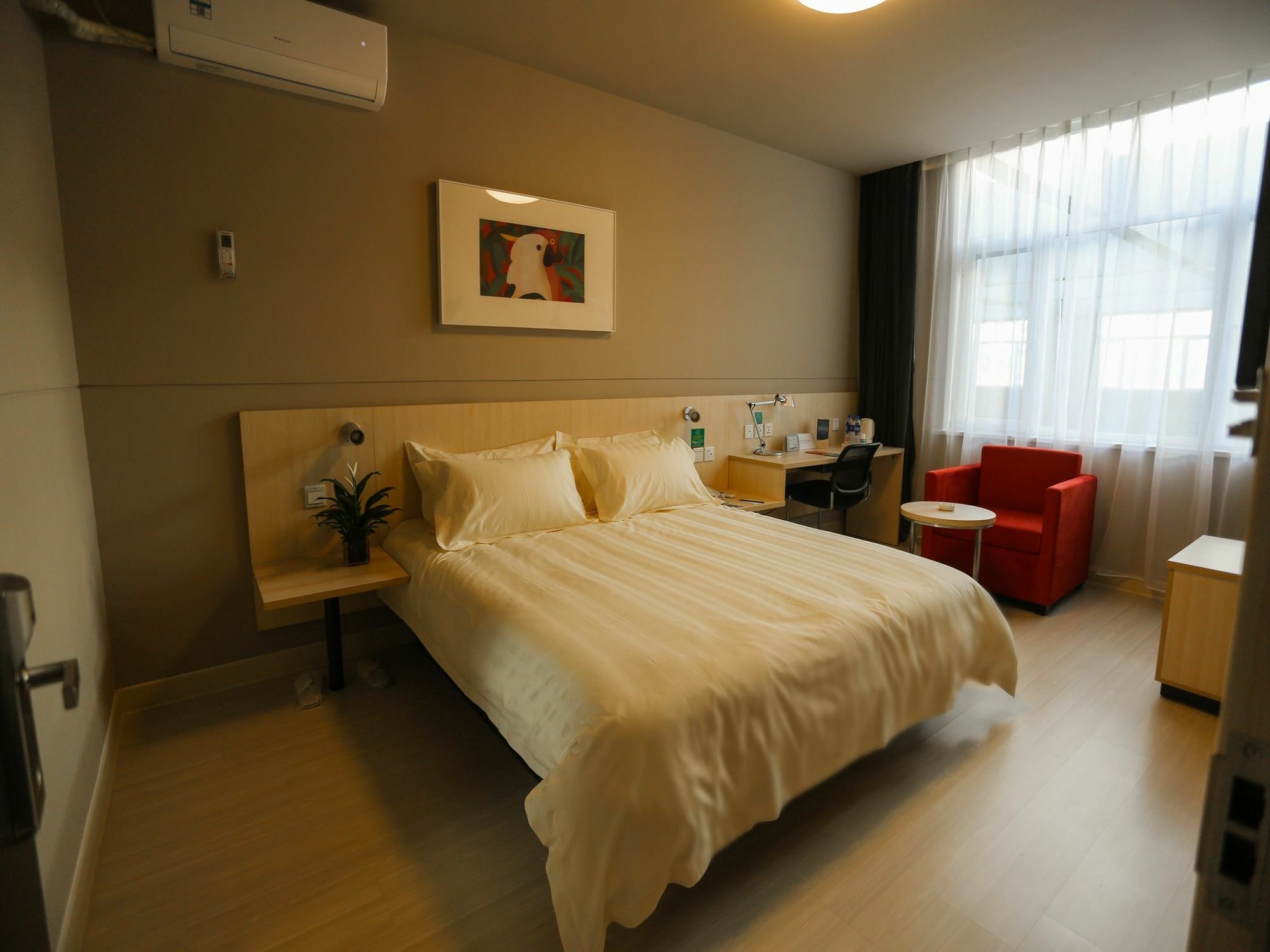 Jinjiang Inn Putian East Wenxian Road Exterior foto